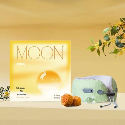 Masážní přístroje a pomůcky – Masáž krku