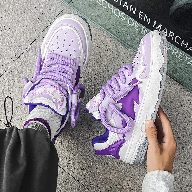 Paar Mode Lässige Sneaker Herren Damen Rutschfest Komfort Laufschuh Atmungsaktiv Skateboard Flachbodenschuh Zapatillas Hombre