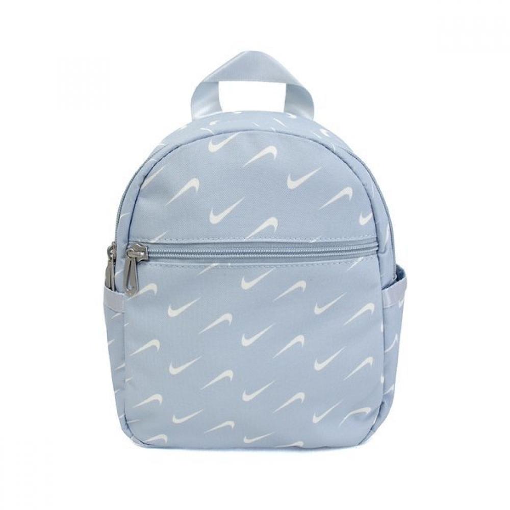 

Nike NSw Futura 365 Mini Women S Bag Backpack Light Blue Fn0939 440 FN0939440:MISC