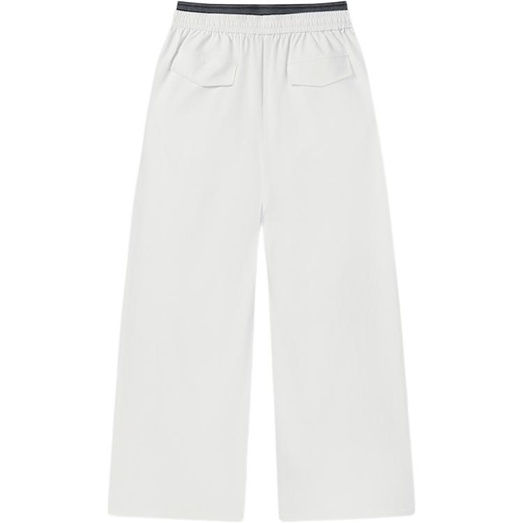 New FILA EMERALD Casual Pants Women's F11W534810F-WT