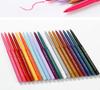 20 Colors Multicolour  Eyeliner Pen Pocket Multi Color Makeup Eyeliner  Colored Quick-drying Eyeliner, Eye Shadow  Waterproof And Long Lasting