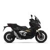 Applicable to Honda XADV750 modified 23 original latte plate waterproof sticker coated sunscreen decal sticker