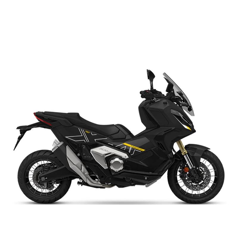 Applicable to Honda XADV750 modified 23 original latte plate waterproof sticker coated sunscreen decal sticker