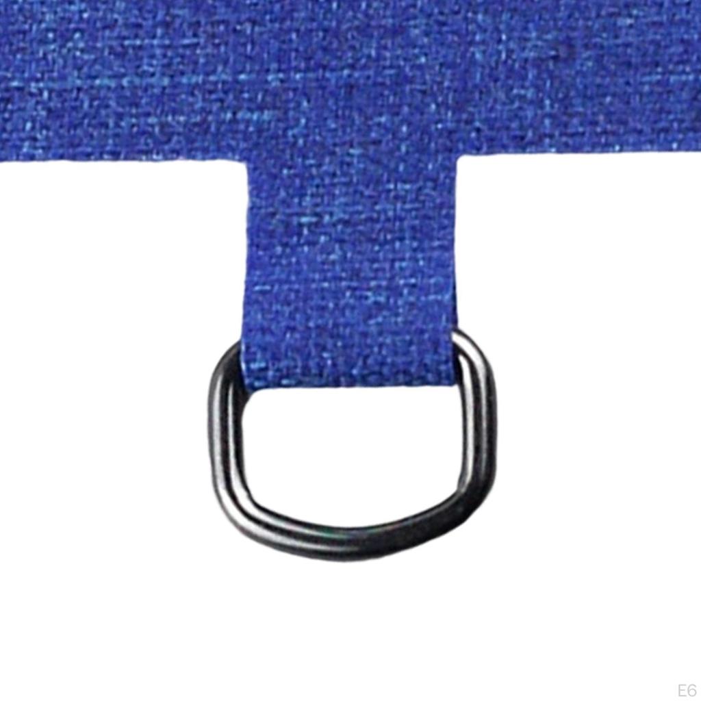 Tether Patch, Cellphone Case Patch for Climbing Kayaking