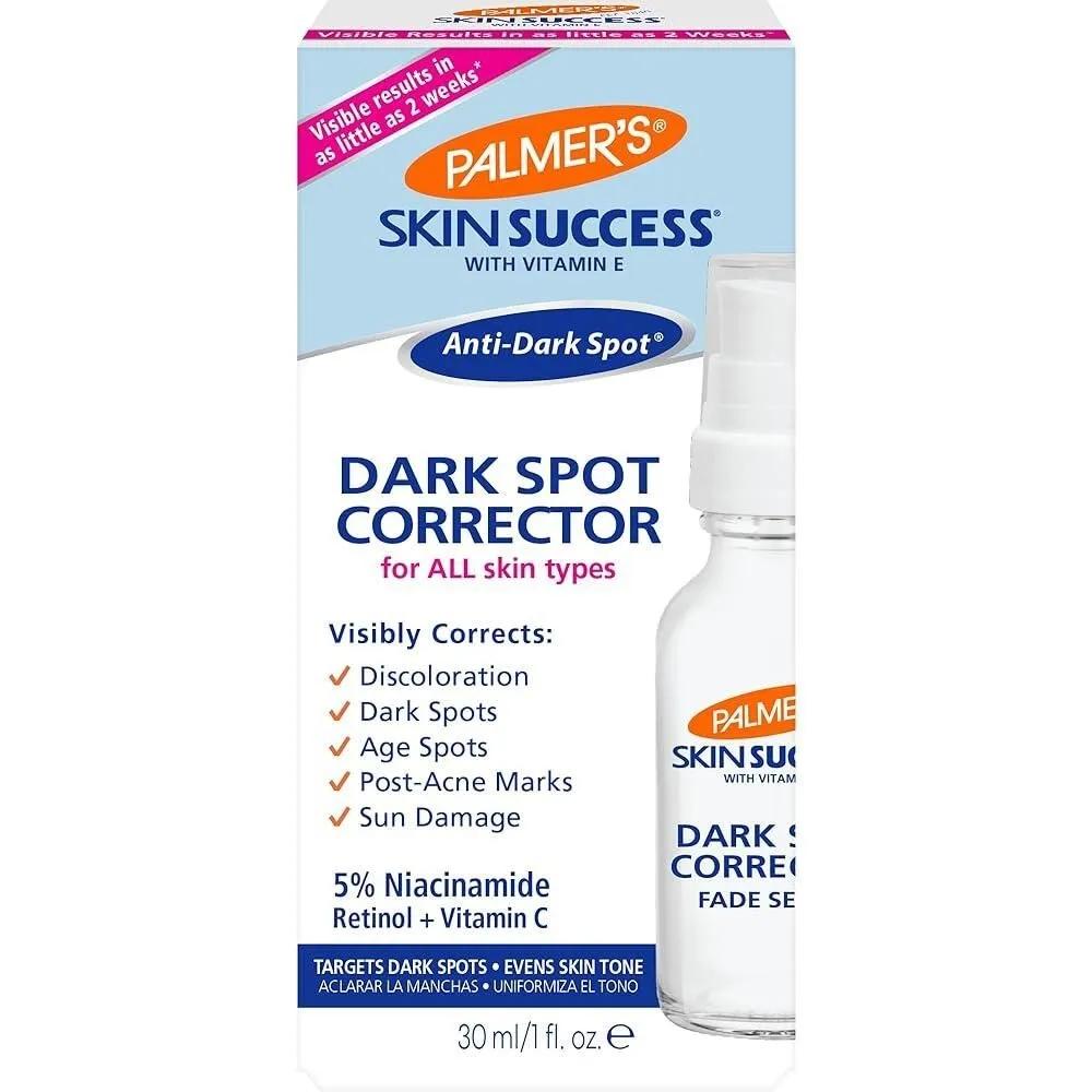 Palmers Skin Sux Dark Spot Corrector Rum White 1 Floz