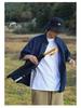 Japanese Style Solid Color Short Sleeve Shirt for Men and Women - Trendy, Loose, Casual Korean and Hong Kong Inspired Top (2025).