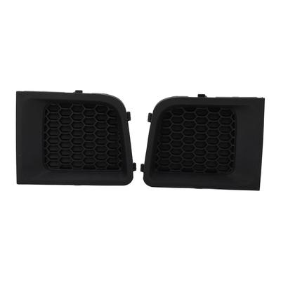 Přední levý pravý kryt mřížky nárazníku 5XB63LXHAA Spodní kryt náhrada pro Jeep Renegade 2015–2017