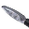Front Motorcycle Turn Signal Light Indicator For BMW S1000 R 2014-2016 S1000 XR R1200 GS R1200 RS G310 R