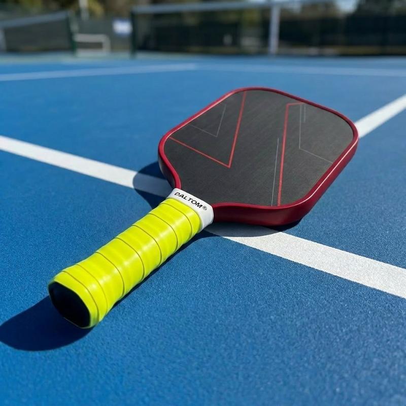 Tennisketsjerhåndtagstape, Svedabsorberende Badmintonketsjerhåndtagstape, Skridhæmmende Ketsjerhåndtagstape, Fortykket Håndtape