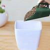 Large Garden Filter Scoops Plant Cultivation Bucket Scoop Multifunctional Potted Plant Scoop Yard Leaf Bucket Soil Hand Shovel