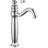 MDNG Vintage Hot & Cold Ceramic Faucet