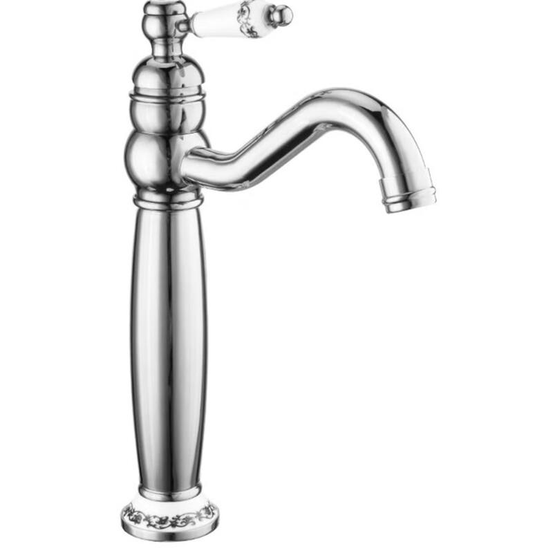 MDNG Vintage Hot & Cold Ceramic Faucet