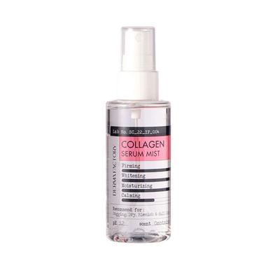 Dermafactory Collagen Serum Mist 80ml