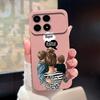Pretty Butterfly Phone Cases For Xiaomi Poco F8 Pro Ultra Silicone Full Protective Bumper For PocoF8Pro Fundas PocoF8Ultra Cover