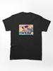 ENHYPEN Jake EN O'Clock Photoshoot Classic Unisex T-Shirt
