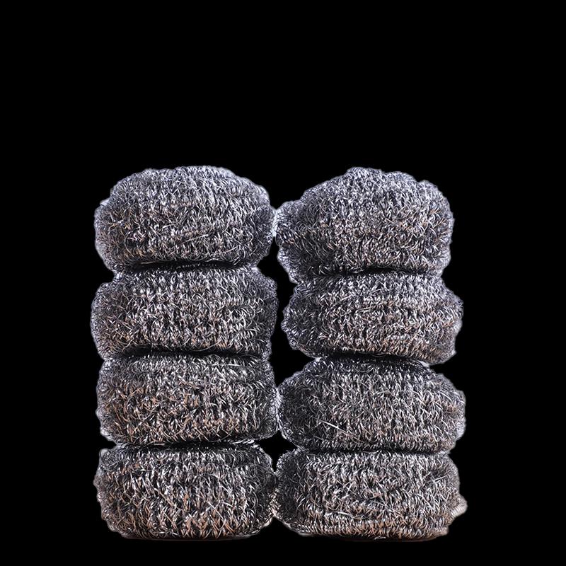 Colored Cleaning Scouring Pad