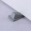Door Stopper, Top Blocking Door Artifact, Anti-Theft Home Safety Stopper, Anti-Collision Windproof Stopper, Door Plug