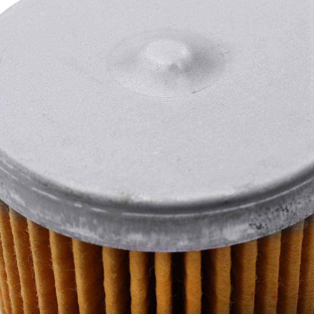 Hlsicna 3X UF-10K Yacht Boat and Gasoline Engine Fuel Filter Separation Fuel Tank for All Outboards