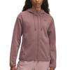 Jackets Women's Pink Hooded Moderate Other 1378850-651