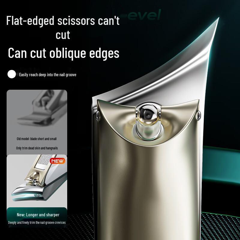 MR.GREEN Professional Nail Care Sets