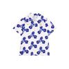 Polo Shirt Men's Peak White/Club Gold FZ1164-121
