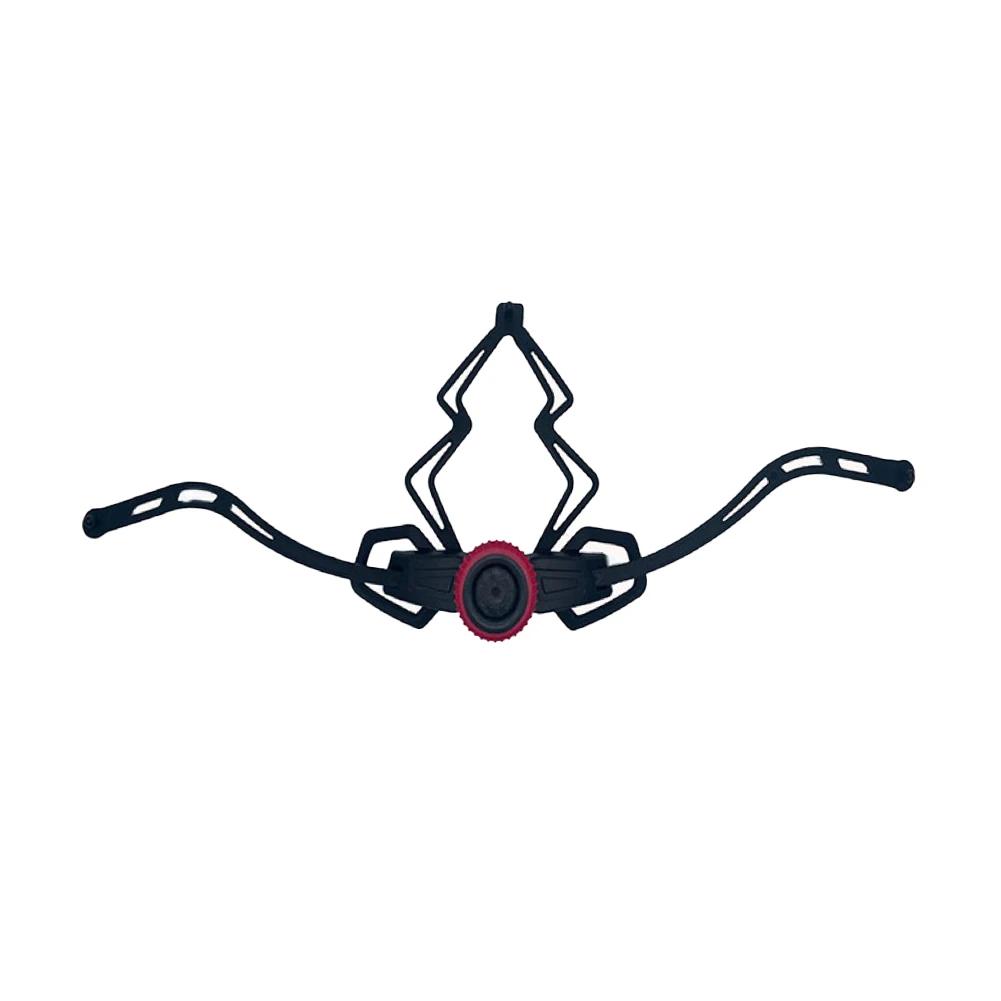 Παγκόσμιο Ρυθμιζόμενο Σύστημα Στερέωσης Κράνους Μοτοσικλέτας Σύστημα Κράνους Για Ποδηλασία Σκι Πατινάζ Ιππασία Κράνος Ασφαλές