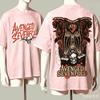 Avenged Sevenfold For Fan Gift Tshirt Unisex Unisex Harajuku Oversized Unisex Short Sleeve Streetwear High Quality Breathable Tee