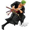 Banpresto One Piece BATTLE RECORD COLLECTION RORONOA ZORO