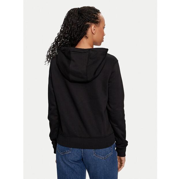 Tommy Jeans Flag Hoodie