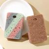 1/5PCS Kitchen Cleaning Sponge, Can Be Used On Both Sides, Dishwashing Sponge, Cloth, Household Cleaning Tool