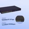 H3C S5130S-36S-EI-G 10 Gigabit Managed Access Switch