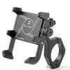 Bicycle Handlebar Phone Mount