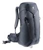 Sac à dos - deuter - ac lite backpack 30 - noir - 30l - ergonomique et léger