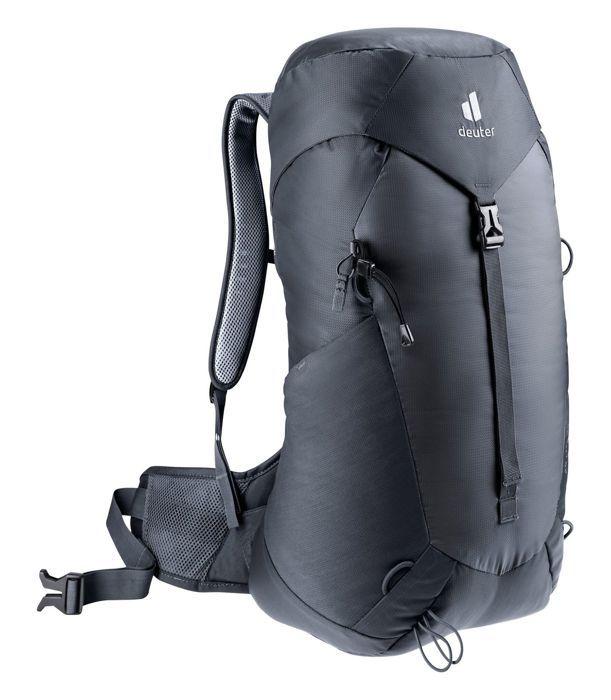 Sac à dos - deuter - ac lite backpack 30 - noir - 30l - ergonomique et léger