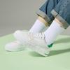 PUMA Cali Court Match 'Archive Green' Women's 393094-01