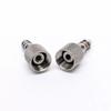 Quick Coupling For 0.3mm 130 Dual Action Airbrush Parts Rapid Change Connector Adapter for Automotive Hobby Model Painting