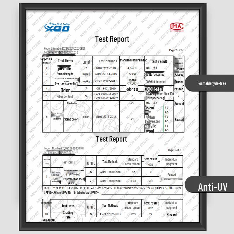 MINGJU Thick Oxford Blackout Sunshade Curtain
