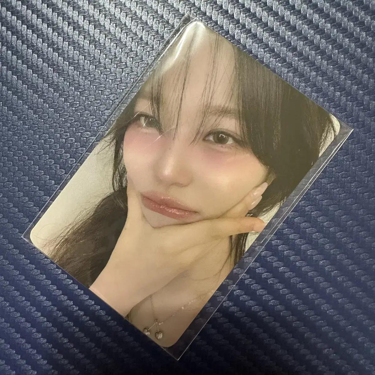 

Fromis9 Tomorrow Concert Md Bak Jiheon