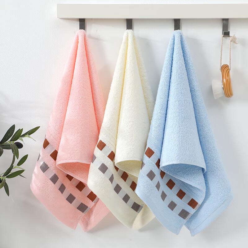 Bear Home Textiles Cotton Hand Towel