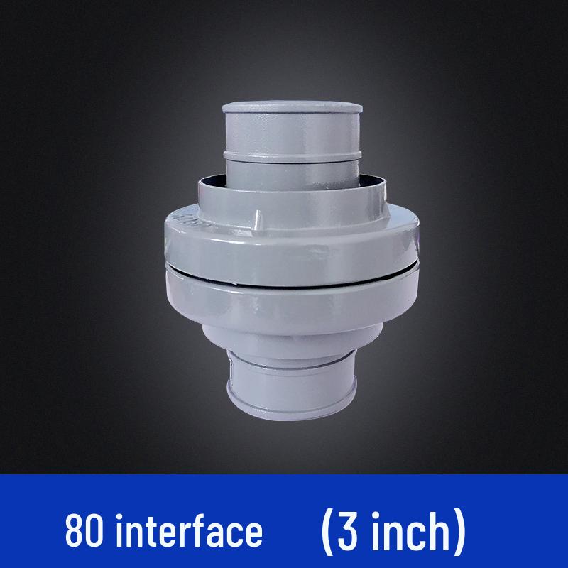 Sada hasičské spojky a hydrantového klíče