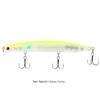 HENG JIA Mini size Fish Shape Lure Bait with Hooks Fishing Tackle Tools