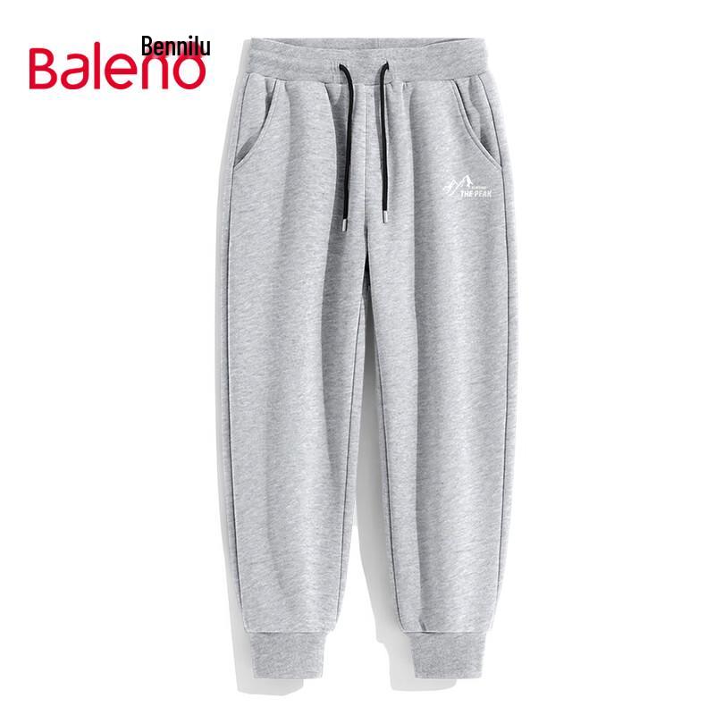 Baleno Men's JPB Mountaineering Jogger Sweatpants