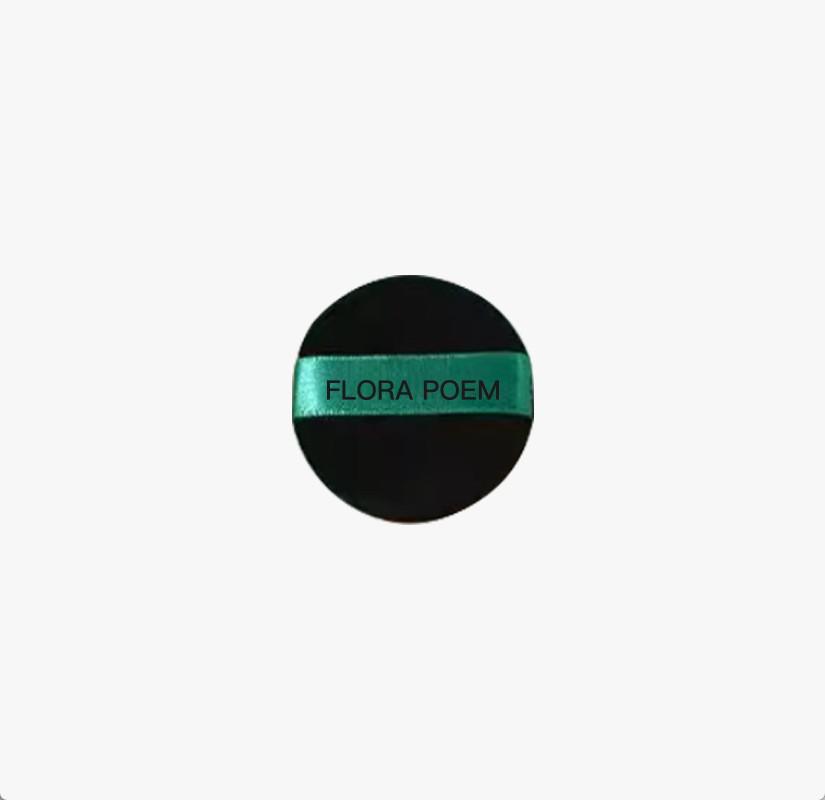 Co-branded Cute Little Fox Oil Control Matte Setting Powder, Waterproof & Sweatproof, Long-lasting Loose Powder 7.5g
