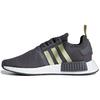 (WMNS) NMD_R1 'Metallic Stripes' Women's B37651