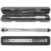 Torque wrench 19-110Nm certified 3/8"