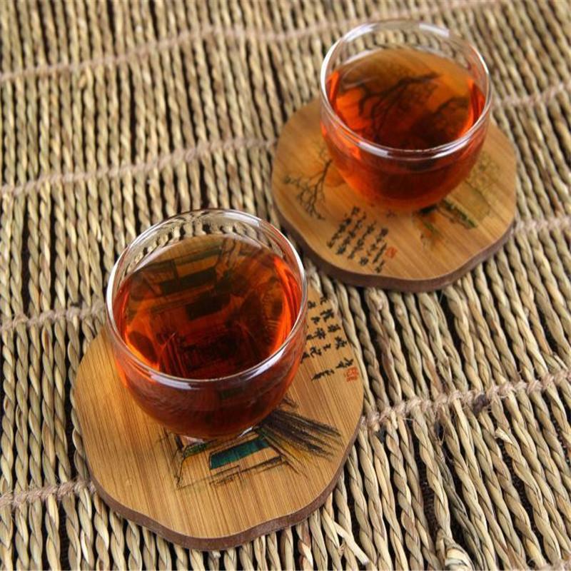 250g Yunnan Tea Pu'er Tea Orange Puer Cooked Tea Tangerine Peel Packaging Puerh