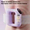 Multifunctional Full-Body Fascia Ring Exercise Vibration Fitness Massager Fat Burning Shaping Weight Loss Body Shaping Instrum