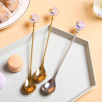 Cubertería – Cucharaditas