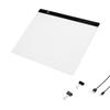 B4 LED Light Board USB Powered Tracing Light Pad for Diamond Painting