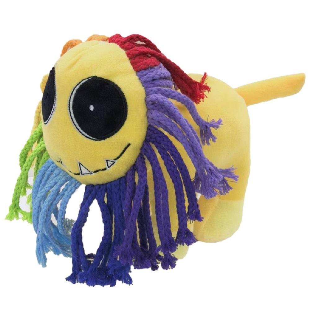 Poppy Playtime Smiling Critters Horror Animal Soft Stuffed Plush Anime Doll Home Decor Collectible Gift
